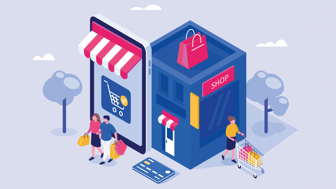 Digital Shopping